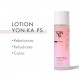 Yonka Lotion PS 하이드레이팅 페이스 토너(건성 및 민감성 피부) Quintessence 에센셜 오일로 상쾌하고 정화하는 데일리 페이스 미스트, 6.76온스