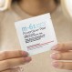 M-61 PowerGlow® Peel - 30가지 트리트먼트 - 글리콜릭, 비타민 K, 카모마일이 함유된 1분, 1단계 각질 제거 글로우 필