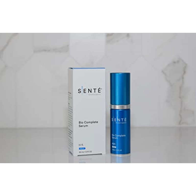 SENTE 바이오 컴플리트 세럼 (1.0 fl.oz / 30 ml)