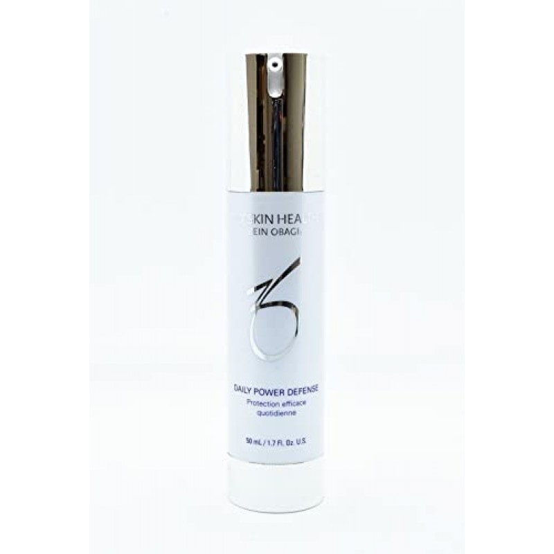 ZO SKIN HEALTH 데일리 파워 디펜스 (50ml / 1.7 Fl Oz)