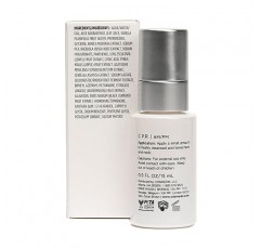 COSMEDIX CPR 스킨 리커버리 페이스 세럼 for 스킨 케어 - 민감하고 건조한 피부를 진정 및 보호합니다 - 얼굴 홍조 완화 - 페이셜 케어용 하이드레이팅 세럼 - 펩타이드, 로디올라, 아르니카 몬타나 함유