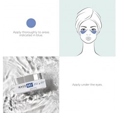 IMAGE 스킨케어 MD 리스토어링 아이 마스크, 22ct.