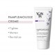 용카 팜플무스 PS 페이스 크림 (건성 피부용, 50ml) 건성 피부용 데일리 하이드레이팅 페이스 모이스처라이저, 비타민 C가 함유된 가벼운 로션, 파라벤 무첨가