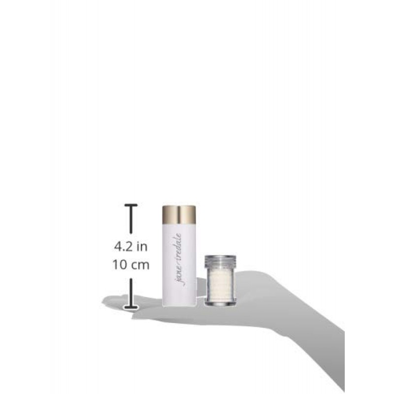 제인 아이레데일 파우더미 SPF 30 건식 선스크린 리필