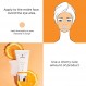 IMAGE Skincare, VITAL C 하이드레이팅 워터 버스트, 피부를 상쾌하게 해주는 딥 하이드레이션 펩타이드 젤 부스트, 2액량 온스