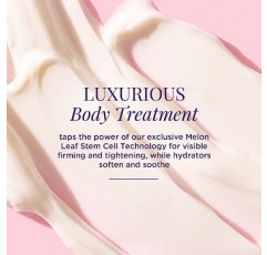 Meaningful Beauty 퍼밍 & 타이트닝 바디 하이드레이션 트리트먼트, 6.7 Fl Oz