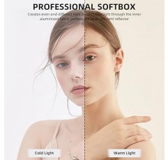 GSY Softbox 사진 조명 키트 30