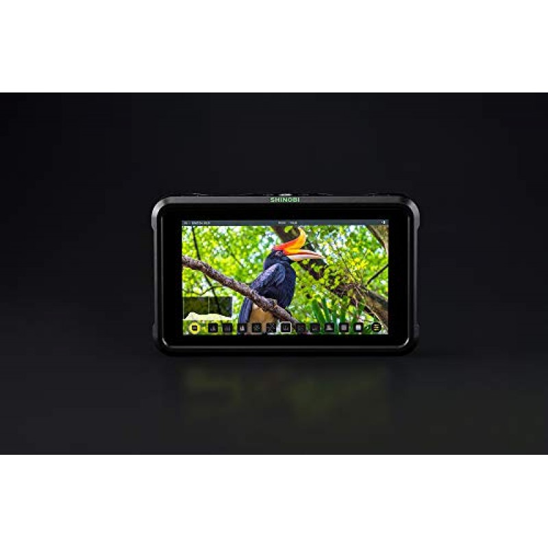 Atomos Shinobi 5인치 HDMI 4K 모니터