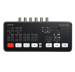 Blackmagic Design ATEM SDI 라이브 프로덕션 스위처