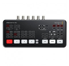 Blackmagic Design ATEM SDI Pro ISO 스위처