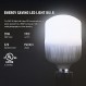 NEEWER 700W 동급 소프트박스 조명 키트, 2팩 UL 인증 5700K LED 조명 전구, E26 소켓이 있는 24x24인치 소프트박스, 사진 연속 조명 키트 사진 스튜디오 장비