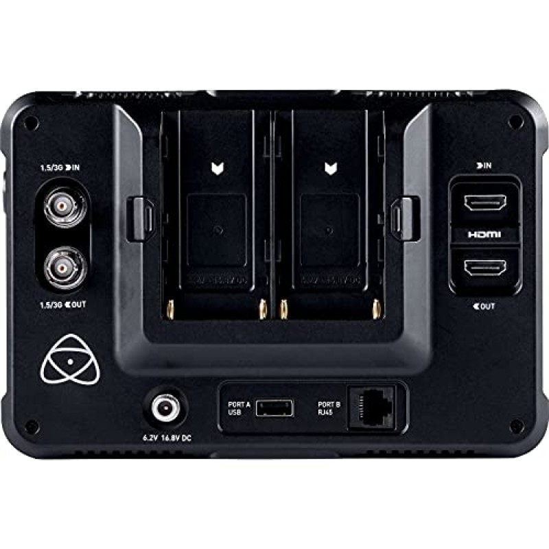 Atomos Shinobi 7인치 4K HDMI/SDI 모니터