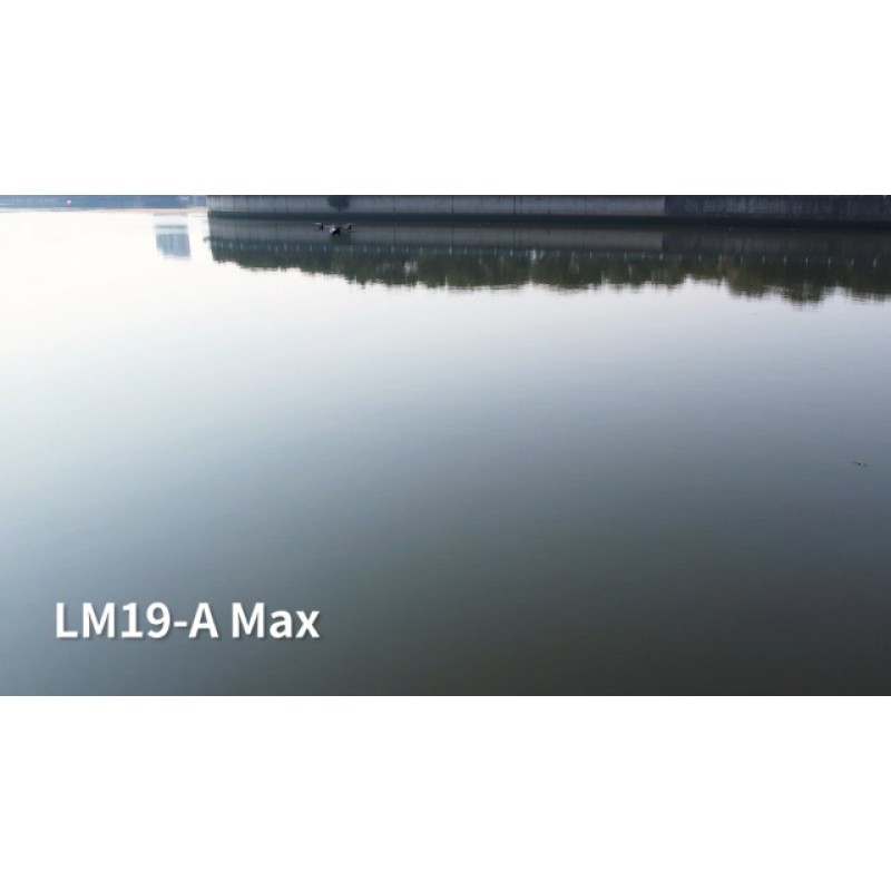 성인과 초보자를 위한 4K UHD 카메라가 장착된 LMRC-19-MAX GPS 드론, 비행 시간 30분, GPS 자동 복귀, 브러시리스 모터가 장착된 5GHz 접이식 FPV RC 쿼드콥터, 고도 유지, 팔로우 미, 배터리 2개