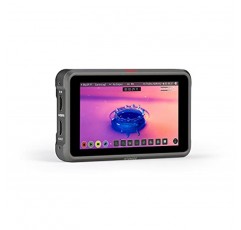 Atomos Ninja V+ 5인치 터치스크린 녹화 모니터