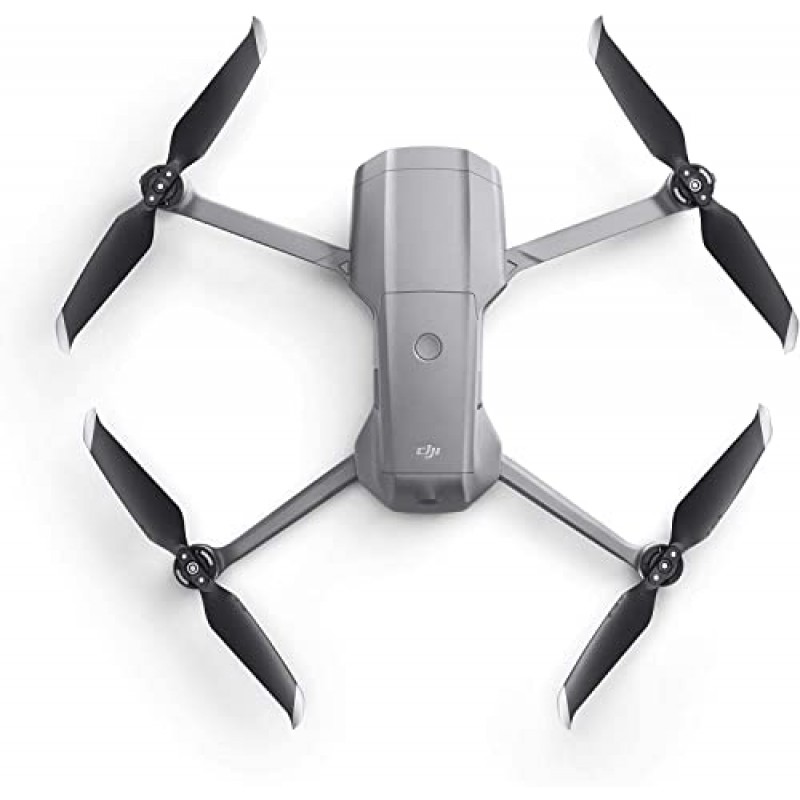 DJI Mavic Air 2 Fly More 콤보 및 자동 활성화 DJI Care Refresh 번들 - 드론 쿼드콥터 UAV(48MP 카메라 포함) 4K 비디오 1/2