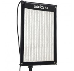 Godox FL60 유연한 LED 조명(11.8 x 17.7