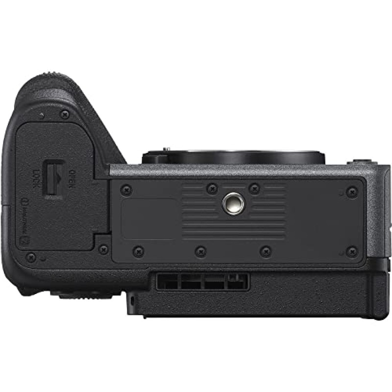 Sony FX3 풀프레임 시네마 카메라(ILME-FX3) + 64GB 메모리 카드 + 가방 + 2 x NP-FZ100 호환 배터리 + LED 조명 + 카드 리더기 + Corel 사진 소프트웨어 + Flex 삼각대 + 핸드 스트랩 + 기타(리뉴얼)