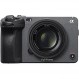 Sony FX3 풀프레임 시네마 카메라(ILME-FX3) + 64GB 메모리 카드 + 가방 + 2 x NP-FZ100 호환 배터리 + LED 조명 + 카드 리더기 + Corel 사진 소프트웨어 + Flex 삼각대 + 핸드 스트랩 + 기타(리뉴얼)