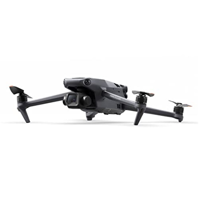 DJI Mavic 3 클래식 드론 4/3 CMOS Hasselblad 카메라 쿼드콥터(RC 스마트 리모콘 포함) Go 패키지 확장 보호 번들(데코 기어 백팩 + FPV VR 파일럿 헤드셋 포함)