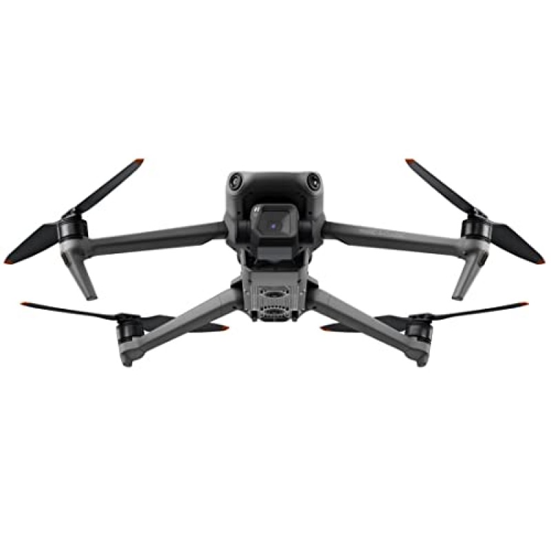 DJI Mavic 3 클래식 드론 4/3 CMOS Hasselblad 카메라 쿼드콥터(RC 스마트 리모콘 포함) Go 패키지 확장 보호 번들(데코 기어 백팩 + FPV VR 파일럿 헤드셋 포함)