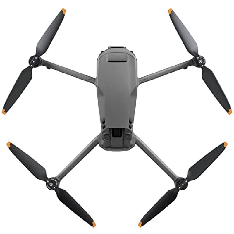 DJI Mavic 3 클래식 드론 4/3 CMOS Hasselblad 카메라 쿼드콥터(RC 스마트 리모콘 포함) Go 패키지 확장 보호 번들(데코 기어 백팩 + FPV VR 파일럿 헤드셋 포함)