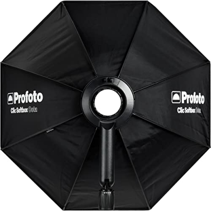 Profoto Clic 소프트박스 Octa