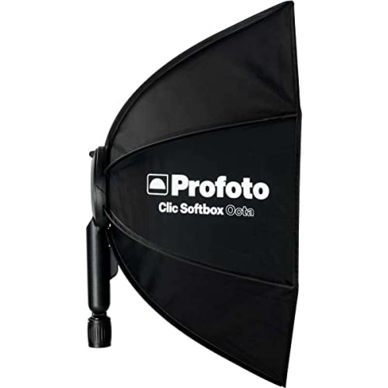 Profoto Clic 소프트박스 Octa