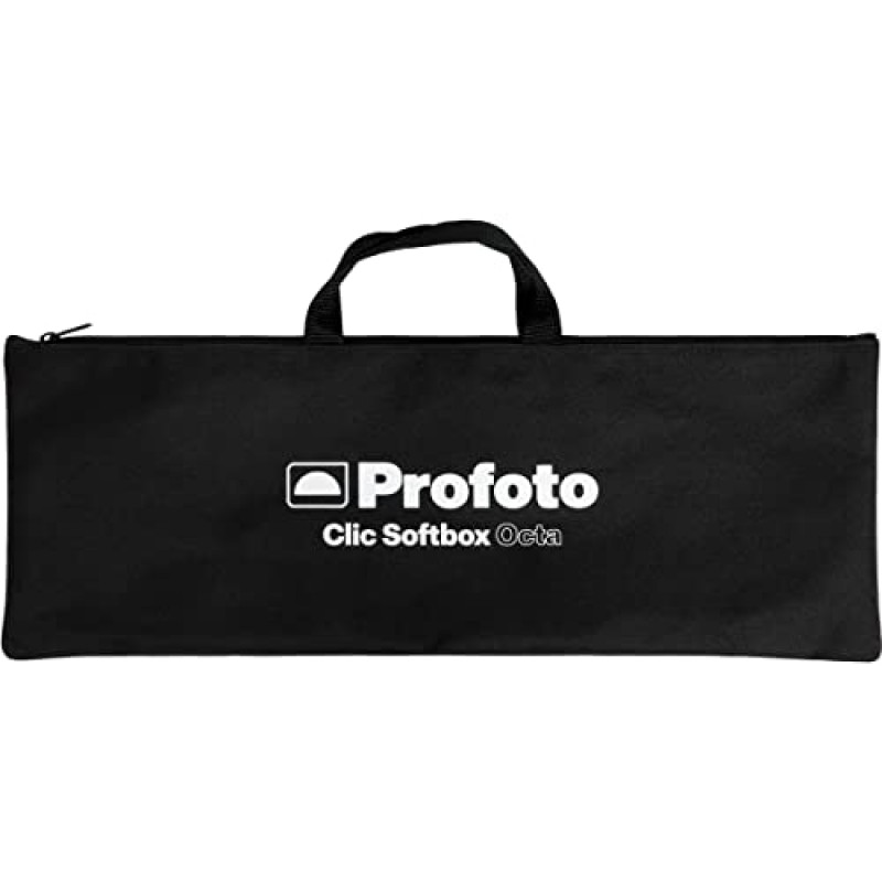 Profoto Clic 소프트박스 Octa