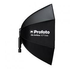 Profoto Clic 소프트박스 2.7피트 옥타(Clic 라이트 쉐이핑 툴과 호환 가능)