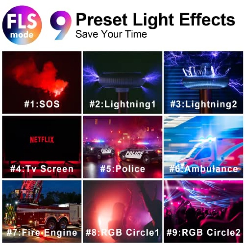 픽셀 RGB LED 비디오 조명, 원격 제어 기능이 있는 50W 스튜디오 조명, 2600K-10000K 사진 조명 키트, 메모리 기능이 있는 LED 조명 패널, 552PCS 비즈, 360° 풀 컬러/9개 적용 가능한 장면