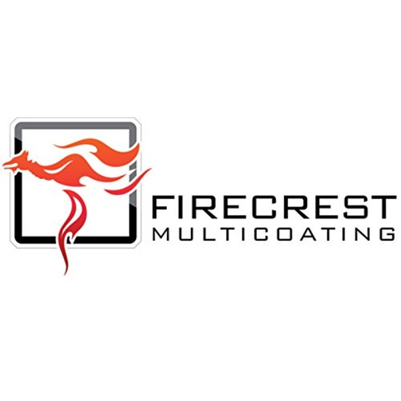 Firecrest ND 77mm 점진적 중립 밀도 0.6(2스톱) 사진, 비디오, 방송 및 영화 제작용 필터