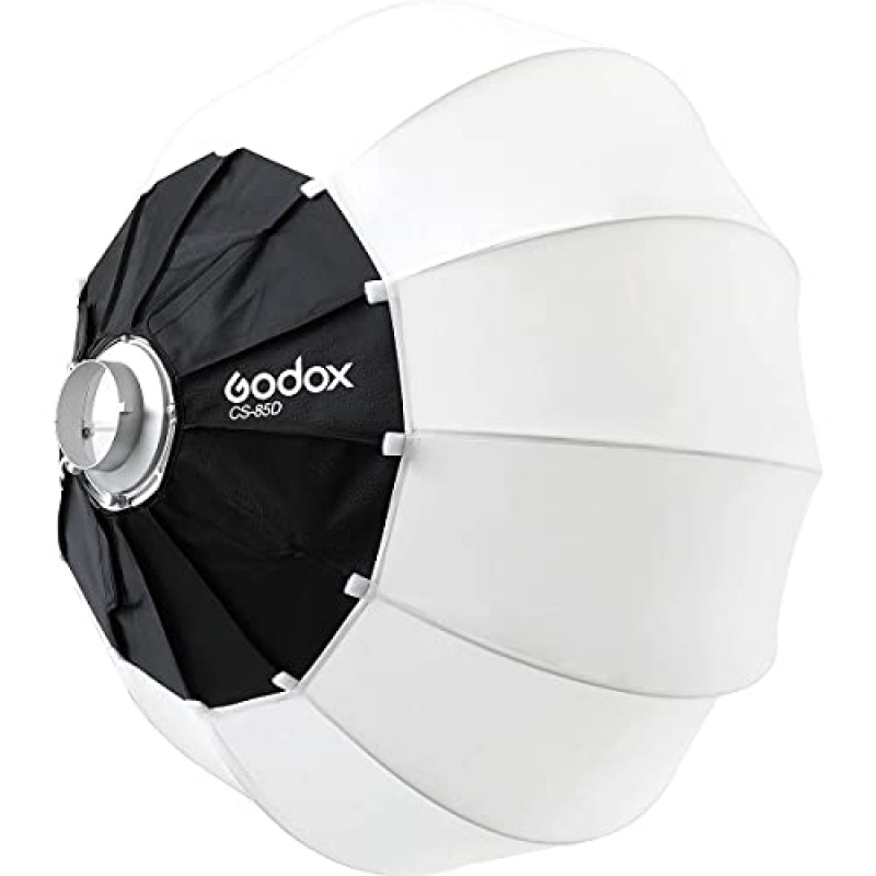 Godox CS-85D 33.5