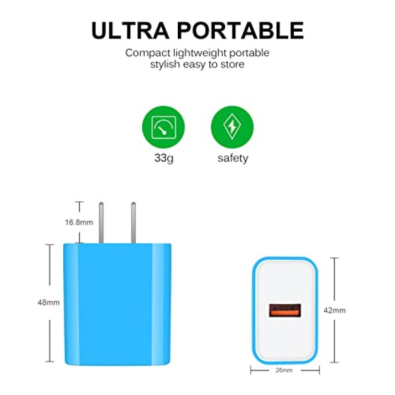 안드로이드 전화 충전기 삼성 갤럭시 A14 5G/A54 5G/S23 울트라/S22/S21/S20/S10 /S9/A53/A52/A51/A34/A32/A23용 USB 타입 C 충전기 케이블 코드 3FT/6FT로 삼성 충전기 고속 충전 /A13/A12/A03s/A01