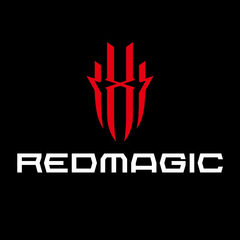 REDMAGIC 8S Pro 스마트폰 5G, 120Hz 게이밍 폰, 6.8인치 전체 화면, 언더 디스플레이 카메라, 6000mAh 안드로이드 폰, Snapdragon 8 Gen 2, 16+512GB, 65W 충전기, 듀얼 심, 미국 공기계 휴대폰