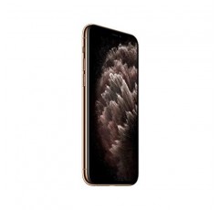 Apple iPhone 11 Pro [512GB, 골드] + 이동통신사 구독 [크리켓 무선]