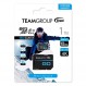 TEAMGROUP GO 카드 1TB x 2 팩 Micro SDXC UHS-I U3 V30 4K, GoPro 및 액션 카메라용 R/W 최대 100/90MB/s 야외, 스포츠, 4K 촬영용 고속 플래시 메모리 카드, Nintendo-Switch TGUSDX1TU364