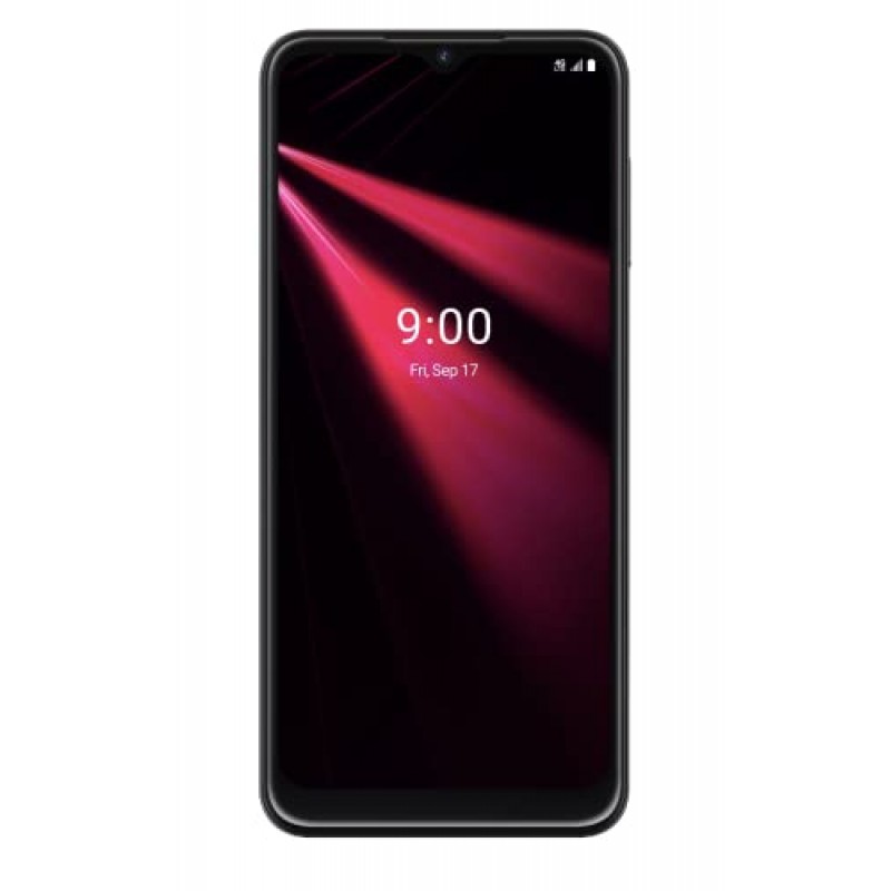 T-Mobile REVVL 스마트폰 - 잠금 해제됨(갱신됨)(Revvl V | 32GB)