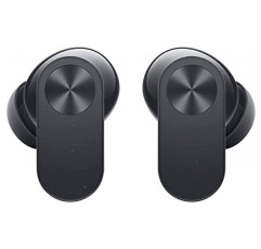 ONEPLUS Nord Buds 2 진정한 무선 인이어 이어버드(마이크 포함), 최대 25dB ANC 12.4mm 다이내믹 티타늄 드라이버, 재생: 최대 36시간 케이스, 4-마이크 디자인, IP55 등급, 고속 충전 Thunder Grey