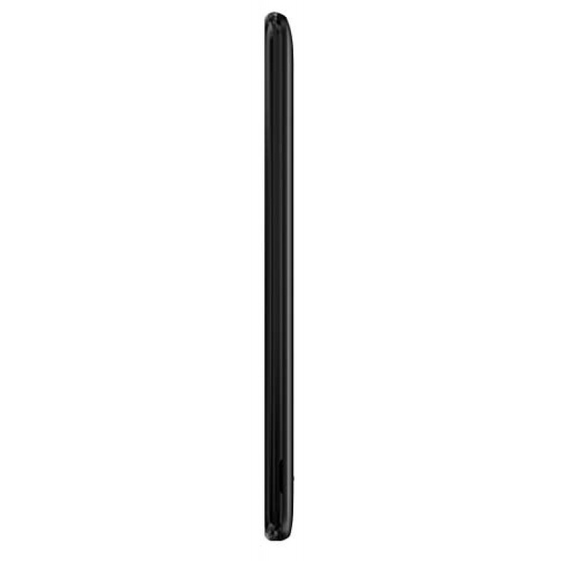 LG Phoenix 4 AT&T 선불 스마트폰 16GB, 4G LTE, Android 7.1 OS, 8MP + 5MP 카메라 - 블랙(리뉴얼)