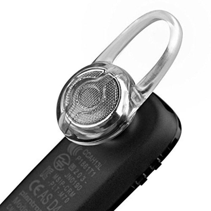 Plantronics M90 무선 Bluetooth 헤드셋(리뉴얼)