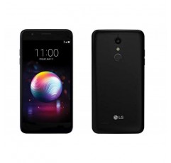 LG K30 LM-x410 5.3인치 스마트폰 32GB TMobile 안드로이드(리뉴얼)(블랙)