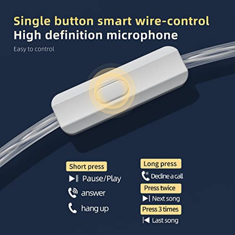 KZ x HBB PR2 이어폰 모니터 이어폰, 13.2mm 평면 자기 드라이버 이어폰 유선 헤드폰 음악가용 분리형 2핀 케이블이 있는 HiFi IEM 이어폰(매트 블랙, 마이크 없음)…