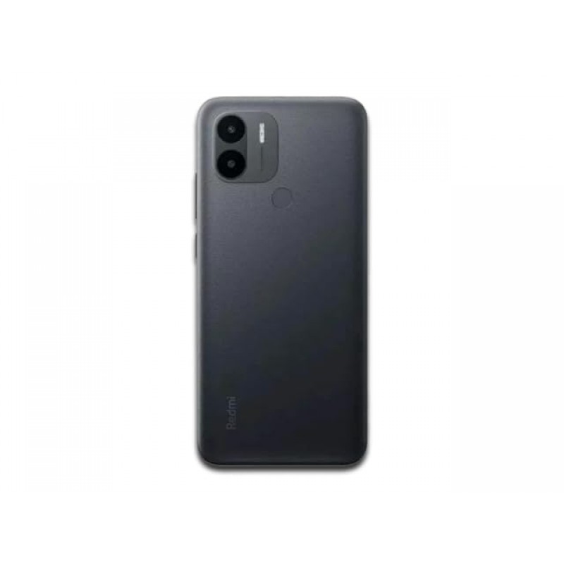 Xiaomi Redmi A2 4G 32GB + 2GB 글로벌 버전(미국 시장 아님) 공장 공기계 6.52인치 8MP 듀얼 카메라 +(고속 차량용 충전기 번들 포함)(블랙)