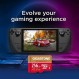 [5년 무료 데이터 복구] Gigastone 256GB 2팩 마이크로 SD 카드, 4K Game Pro MAX, Nintendo-Switch용 A2 V30 MicroSDXC 메모리 카드, 4K UHD 비디오, 최대 130/85MB/s, UHS-I U3 C10 어댑터 포함