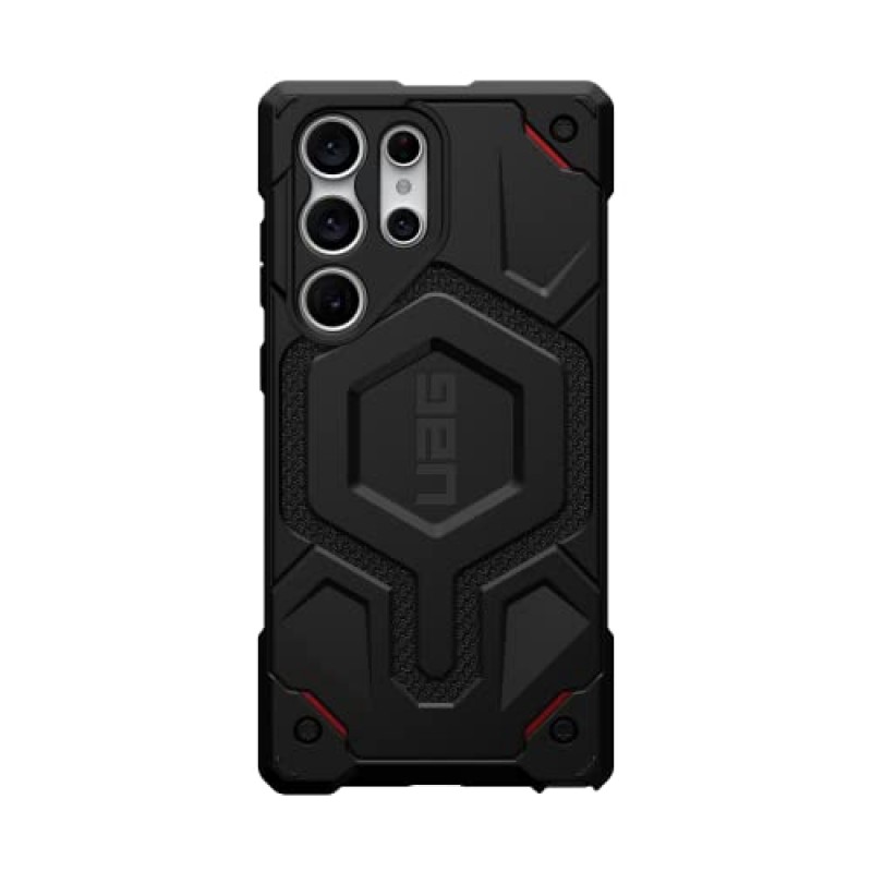 URBAN ARMOR GEAR UAG 삼성 갤럭시 S23 울트라 케이스 6.8