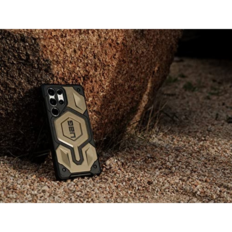 URBAN ARMOR GEAR UAG 삼성 갤럭시 S23 울트라 케이스 6.8