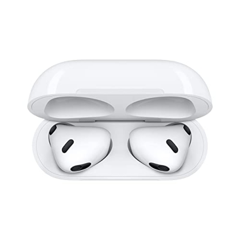 Apple AirPods(3세대)(리뉴얼)