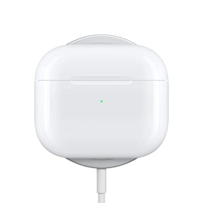 Apple AirPods(3세대)(리뉴얼)