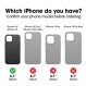 OtterBox iPhone 14 및 iPhone 13 번들: Commuter 시리즈 케이스(DONT BE BLUE) 및 Alpha Glass 시리즈 항균 화면 보호기
