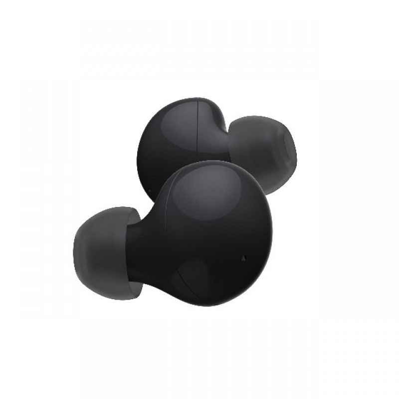 SAMSUNG Galaxy Buds 2 진정한 무선 이어버드 소음 차단 주변 소리 Bluetooth 경량 컴포트 핏 터치 컨트롤 미국 버전, 그래파이트